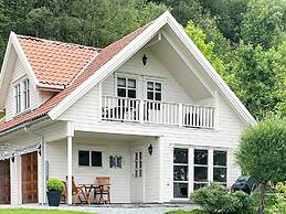 Holiday Home in tau