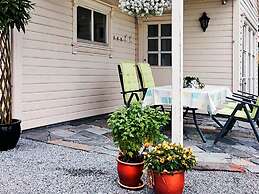 Holiday Home in tau