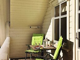 Holiday Home in tau