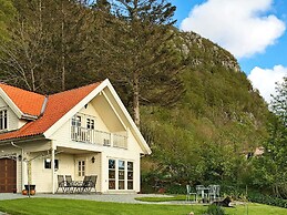 Holiday Home in tau