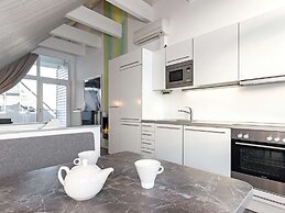 Holiday Home in Wendtorf