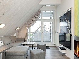 Holiday Home in Wendtorf