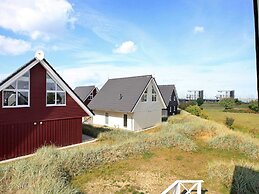 Holiday Home in Wendtorf