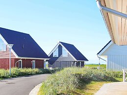 Holiday Home in Wendtorf