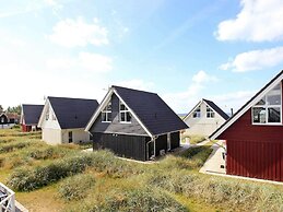 Holiday Home in Wendtorf