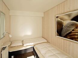 Holiday Home in Wendtorf