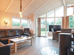 Holiday Home in Groemitz
