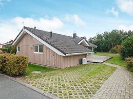 Holiday Home in Groemitz