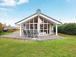 Holiday Home in Groemitz