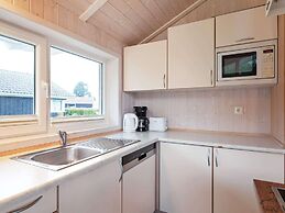 Holiday Home in Groemitz