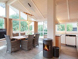 Holiday Home in Groemitz