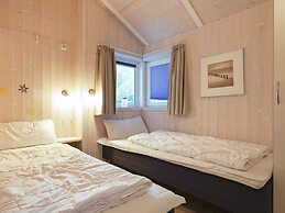 Holiday Home in Groemitz