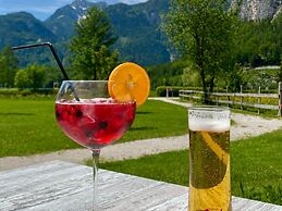 Cozy Apartment in Obertraun With Pool