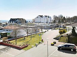 Holiday Home in GroÃŸenbrode