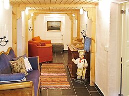 Holiday Home in Straumsbukta