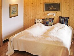 Holiday Home in Straumsbukta