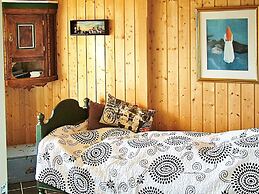 Holiday Home in Straumsbukta