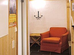 Holiday Home in Straumsbukta