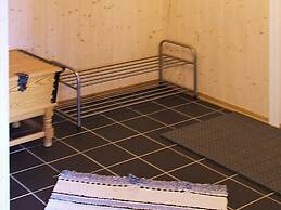Holiday Home in Straumsbukta