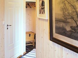 Holiday Home in Straumsbukta