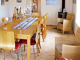 Holiday Home in Straumsbukta