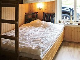 Holiday Home in Straumsbukta