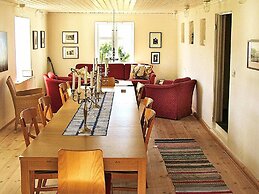 Holiday Home in Straumsbukta
