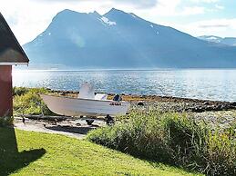 Holiday Home in Straumsbukta