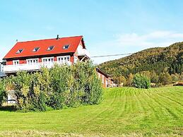 Holiday Home in Straumsbukta