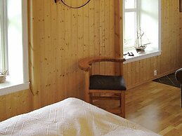 Holiday Home in Straumsbukta
