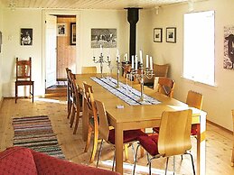 Holiday Home in Straumsbukta