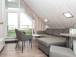 Holiday Home in Wendtorf
