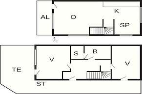 Holiday Home in Wendtorf