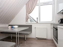 Holiday Home in Wendtorf