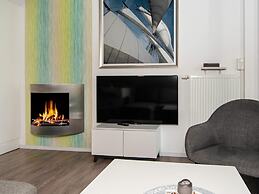 Holiday Home in Wendtorf