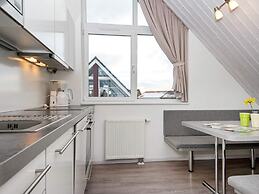 Holiday Home in Wendtorf