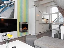 Holiday Home in Wendtorf