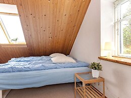 6 Person Holiday Home in Marstal