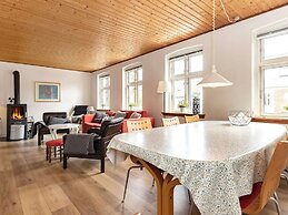 6 Person Holiday Home in Marstal