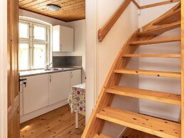 6 Person Holiday Home in Marstal