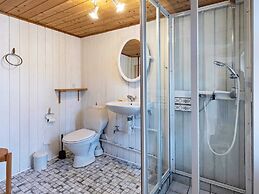 6 Person Holiday Home in Marstal