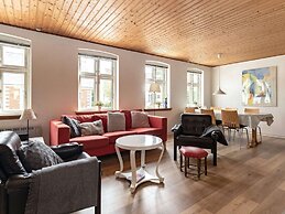 6 Person Holiday Home in Marstal