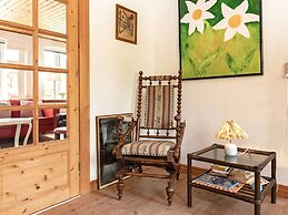 6 Person Holiday Home in Marstal