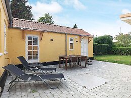 6 Person Holiday Home in Marstal