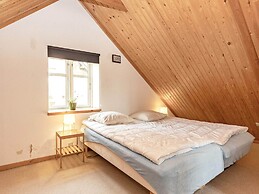 6 Person Holiday Home in Marstal