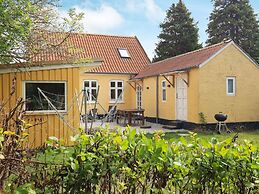 6 Person Holiday Home in Marstal