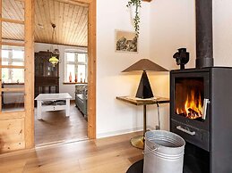 6 Person Holiday Home in Marstal