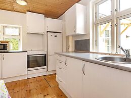 6 Person Holiday Home in Marstal