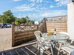 4 Person Holiday Home in Romo