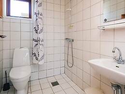 4 Person Holiday Home in Romo